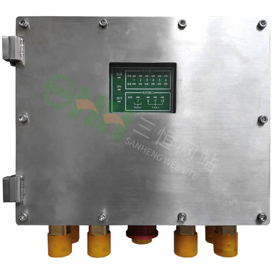 KTG12礦用本安型光端機